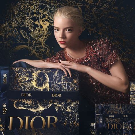 dior noël 2022|dior holidays 2022.